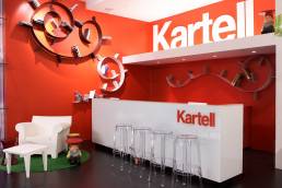 KARTELL FLAGSHIP STORE<br/>Bondi Junction - Geoform Architects