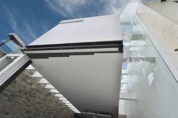 ALTON HOUSE<br/>Paddington - Geoform Architects