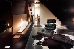 ECOSMART SHOWROOM<br/>Alexandria - Geoform Architects