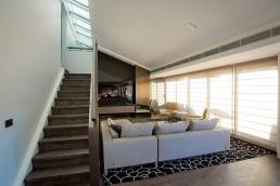 STOKES APARTENT<br/>Walsh bay - Geoform Architects