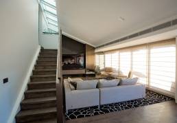 STOKES APARTENT<br/>Walsh bay - Geoform Architects