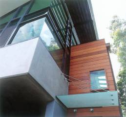 Geoform - Geoform Architects
