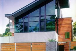 CLATWORTHY HOUSE<br/>Lili Pilli - Geoform Architects