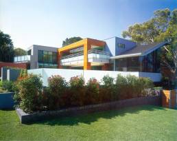 Geoform 3 - Geoform Architects