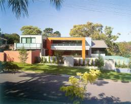 GEO 2 - Geoform Architects