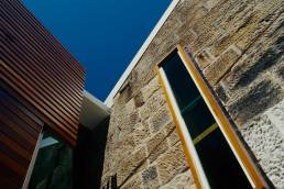POLYDOR HOUSE<br/>Paddington - Geoform Architects