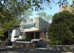 ginahgulla - Geoform Architects