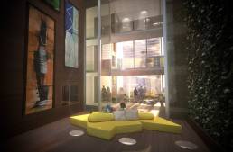 parramatta-competition_7 - Geoform Architects