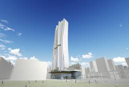 tower-portfolio - Geoform Architects