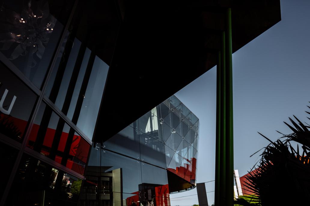 PLATINUM<br/>Alexandria - Geoform Architects