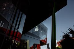 PLATINUM<br/>Alexandria - Geoform Architects