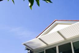 SHELDON HOUSE<br/>Bellevue Hill - Geoform Architects