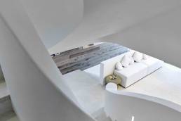 ROTHNER HOUSE<br/>Darling Point - Geoform Architects