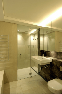 levine-17 - Geoform Architects
