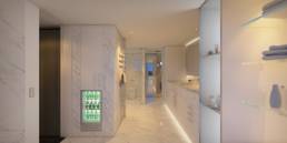 bathroom update 1 - Geoform Architects