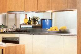 PERRY APARTMENT<br/>Bondi Beach - Geoform Architects
