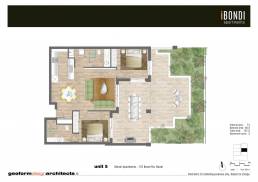 bondi-apartments-01 - Geoform Architects