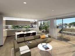 bondi-apartments-03 - Geoform Architects