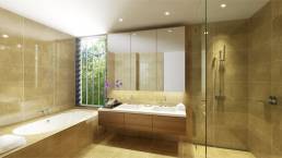cammeray-05 - Geoform Architects