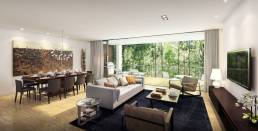 cammeray-07 - Geoform Architects