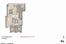 cammeray-11 - Geoform Architects
