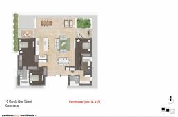 cammeray-13 - Geoform Architects