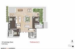 cammeray-14 - Geoform Architects