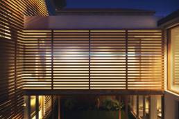 CONRAD HOUSE<br/>Bondi - Geoform Architects