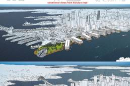 EAST DARLING HARBOUR - Geoform Architects