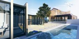 exterior - Geoform Architects