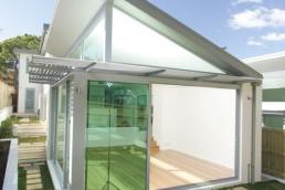 HARBOARD<br/>TOWNHOUSES - Geoform Architects
