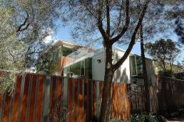 JONSON HOUSE<br/>Lurline Bay - Geoform Architects
