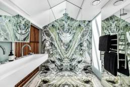Bathroom - Geoform Architects