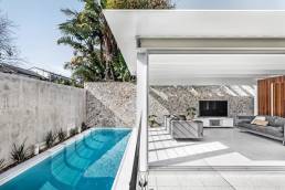 Cabana - Geoform Architects