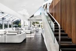 Living - Geoform Architects