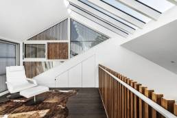 RearNook - Geoform Architects