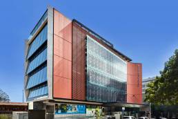 GENTLE DENTAL CARE<br/>Miranda - Geoform Architects