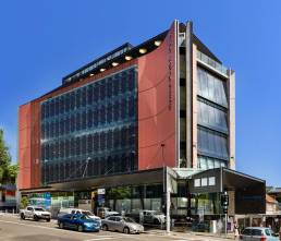 03 - Geoform Architects