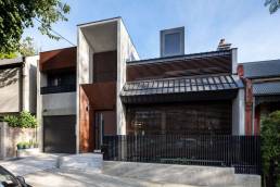 02 - Geoform Architects