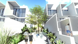 1 - Geoform Architects