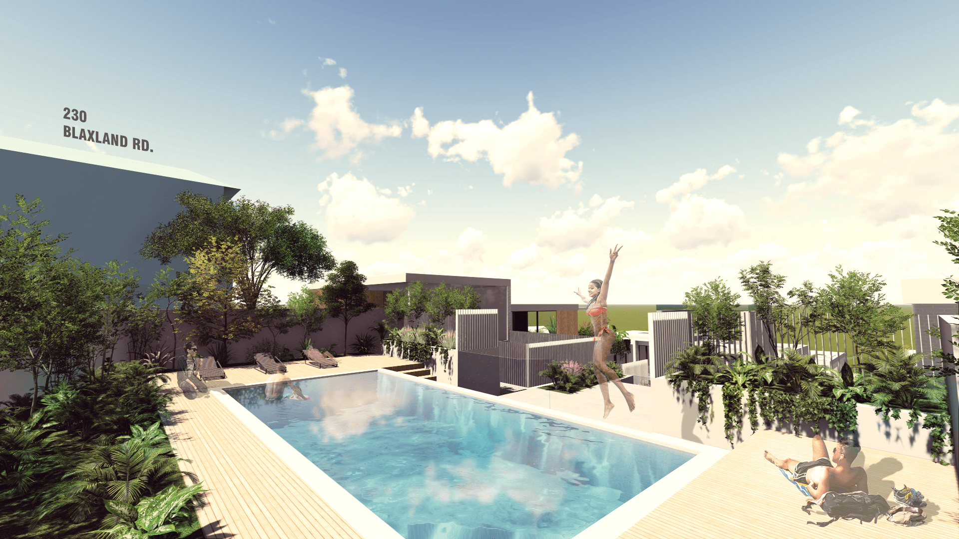 4 - Geoform Architects