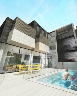 ext- - Geoform Architects