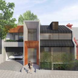 front-update - Geoform Architects