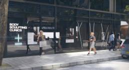 BSC ext 1 - Geoform Architects