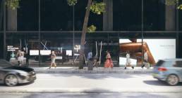 BSC ext 4 - Geoform Architects
