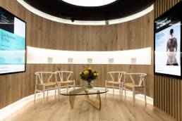 Body-Sculpting-Clinics-Darlinghurst-Interior - Geoform Architects
