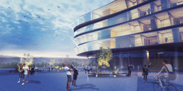 20180626-render-night-2 - Geoform Architects