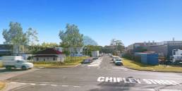 3 - Geoform Architects