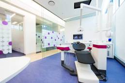 GENTLE DENTLE CARE<br/>Double Bay - Geoform Architects