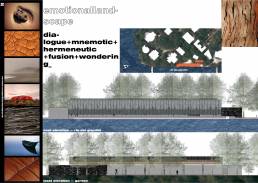 AUSTRALIAN PAVILLION<br/>Venice - Geoform Architects